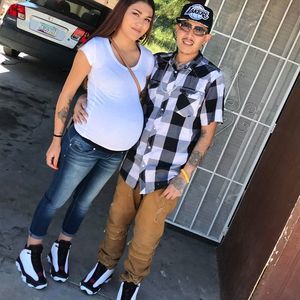 Meet your Posher, Monique